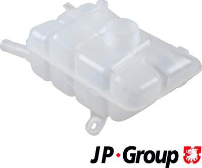 JP Group 4314701300 - Компенсационный бак, охлаждающая жидкость autosila-amz.com