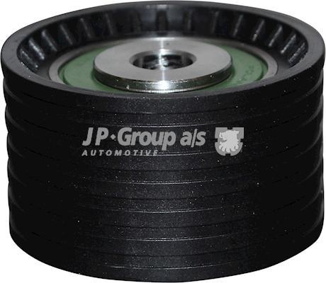 JP Group 4312200900 - Направляющий ролик, зубчатый ремень ГРМ autosila-amz.com