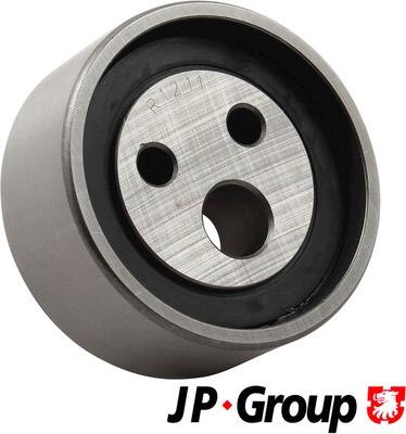JP Group 4312200100 - Натяжной ролик, зубчатый ремень ГРМ autosila-amz.com