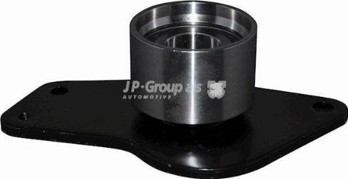 JP Group 4312200800 - Направляющий ролик, зубчатый ремень ГРМ autosila-amz.com