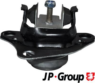 JP Group 4317900680 - Подушка, опора, подвеска двигателя autosila-amz.com