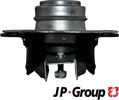 JP Group 4317900380 - Подушка, опора, подвеска двигателя autosila-amz.com