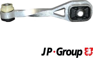 JP Group 4317901400 - Подушка, опора, подвеска двигателя autosila-amz.com