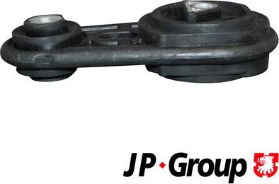 JP Group 4317902000 - Подушка, опора, подвеска двигателя autosila-amz.com