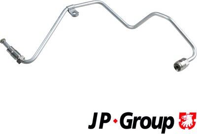 JP Group 4317600300 - Трубка, маслопровод компрессора autosila-amz.com