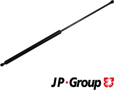 JP Group 4381200400 - Газовая пружина, упор autosila-amz.com