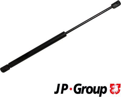 JP Group 4381200500 - Газовая пружина, упор autosila-amz.com