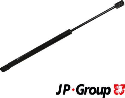 JP Group 4381200200 - Газовая пружина, упор autosila-amz.com