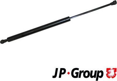 JP Group 4381201500 - Газовая пружина, упор autosila-amz.com