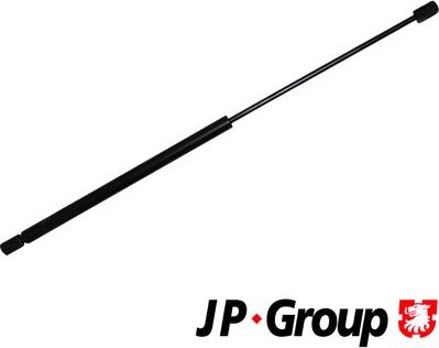 JP Group 4381201100 - Газовая пружина, упор autosila-amz.com