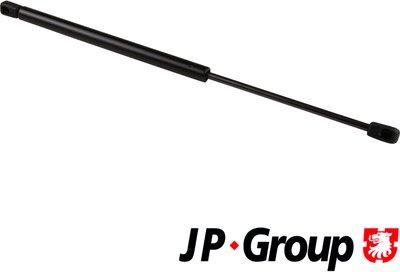JP Group 4381202900 - Газовая пружина, упор autosila-amz.com