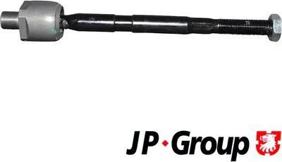 JP Group 4744500400 - Осевой шарнир, рулевая тяга autosila-amz.com