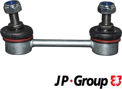 JP Group 4740400400 - Тяга / стойка, стабилизатор autosila-amz.com