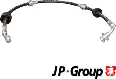 JP Group 4761600170 - Тормозной шланг autosila-amz.com