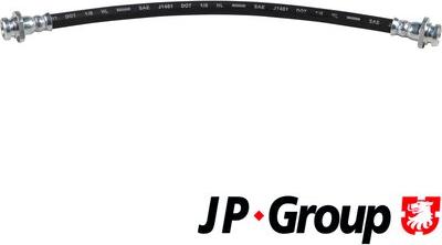 JP Group 4761700200 - Тормозной шланг autosila-amz.com