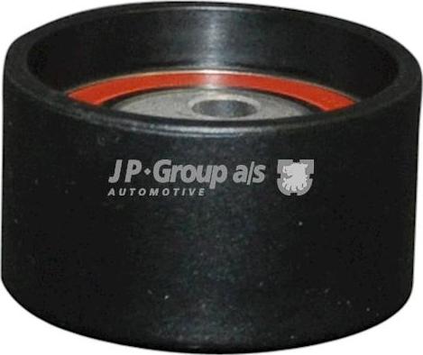 JP Group 4712200100 - Натяжной ролик, зубчатый ремень ГРМ autosila-amz.com