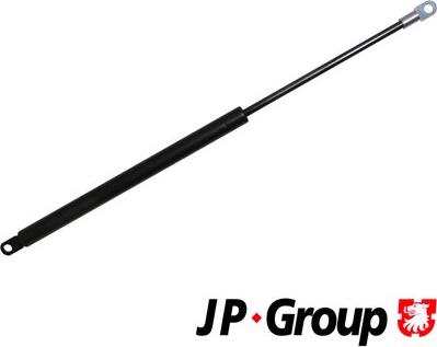 JP Group 4781200800 - Газовая пружина, упор autosila-amz.com