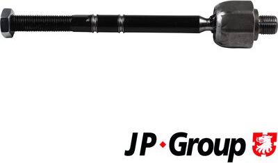 JP Group 5444500200 - Осевой шарнир, рулевая тяга autosila-amz.com