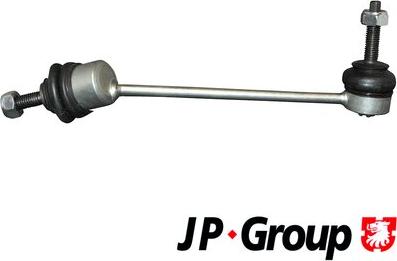 JP Group 5450500180 - Тяга / стойка, стабилизатор autosila-amz.com