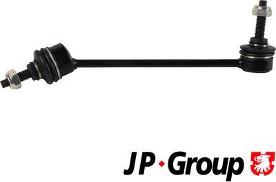 JP Group 5450500170 - Тяга / стойка, стабилизатор autosila-amz.com