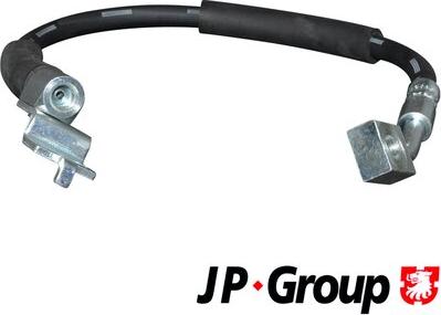 JP Group 5561600180 - Тормозной шланг autosila-amz.com