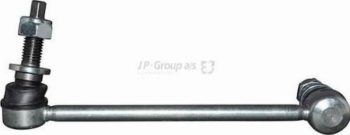 JP Group 5040400170 - Тяга / стойка, стабилизатор autosila-amz.com