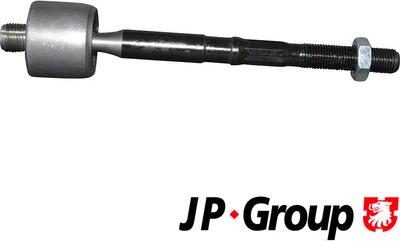 JP Group 5144500200 - Осевой шарнир, рулевая тяга autosila-amz.com