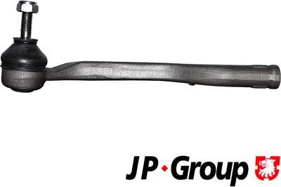 JP Group 5144600270 - Наконечник рулевой тяги, шарнир autosila-amz.com