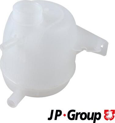 JP Group 5114700100 - Компенсационный бак, охлаждающая жидкость autosila-amz.com