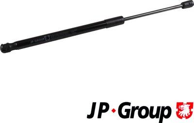JP Group 5181200500 - Газовая пружина, капот autosila-amz.com