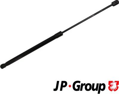 JP Group 5181200100 - Газовая пружина, упор autosila-amz.com