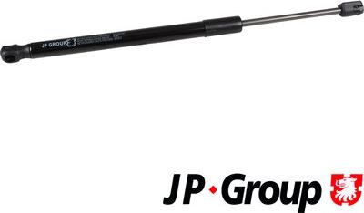 JP Group 5181200700 - Газовая пружина, упор autosila-amz.com