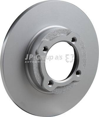 JP Group 5263100300 - Тормозной диск autosila-amz.com
