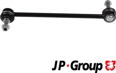 JP Group 6540400100 - Тяга / стойка, стабилизатор autosila-amz.com