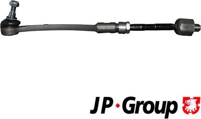 JP Group 6044400170 - Рулевая тяга autosila-amz.com