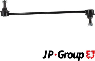 JP Group 6040400100 - Тяга / стойка, стабилизатор autosila-amz.com
