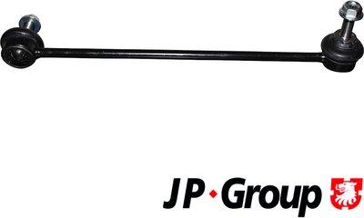 JP Group 6040400280 - Тяга / стойка, стабилизатор autosila-amz.com