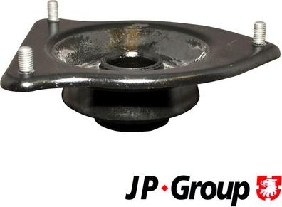 JP Group 6042400100 - Опора стойки амортизатора, подушка autosila-amz.com