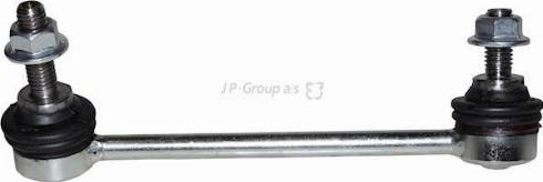 JP Group 6050450180 - Тяга / стойка, стабилизатор autosila-amz.com