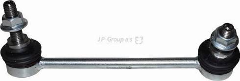 JP Group 6050450170 - Тяга / стойка, стабилизатор autosila-amz.com