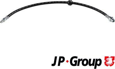 JP Group 6061600100 - Тормозной шланг autosila-amz.com