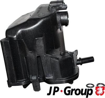 JP Group 6018700200 - Топливный фильтр autosila-amz.com