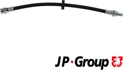 JP Group 6161700100 - Тормозной шланг autosila-amz.com