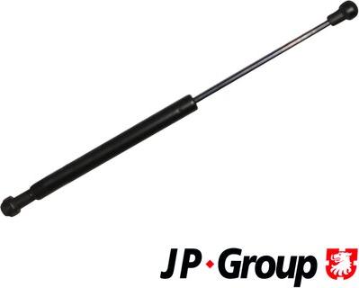 JP Group 6181200100 - Газовая пружина, упор autosila-amz.com