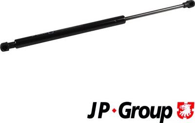 JP Group 6181200300 - Газовая пружина, упор autosila-amz.com