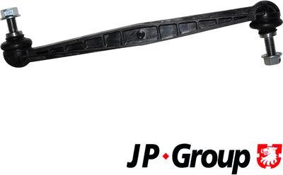 JP Group 6340400200 - Тяга / стойка, стабилизатор autosila-amz.com