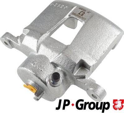 JP Group 6361900180 - Тормозной суппорт autosila-amz.com