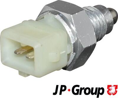 JP Group 1496600200 - Датчик, переключатель, фара заднего хода autosila-amz.com