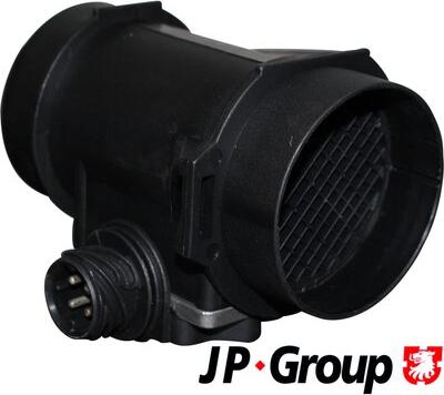 JP Group 1493901100 - Датчик потока, массы воздуха autosila-amz.com