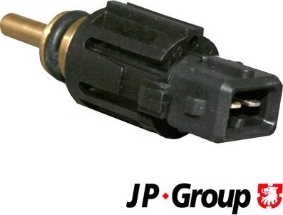 JP Group 1493100400 - Датчик, температура охлаждающей жидкости autosila-amz.com